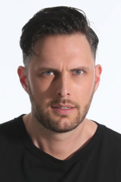 Photo of Ivan Perić, Acting