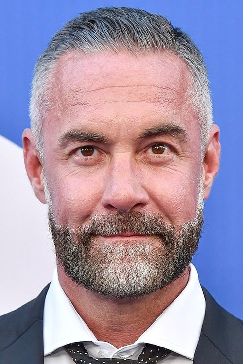 Jay Harrington profile