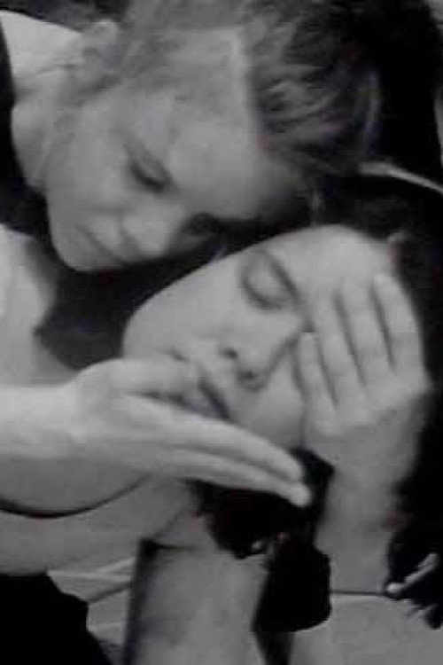 Movie poster for For Nelie and Maria (1993)