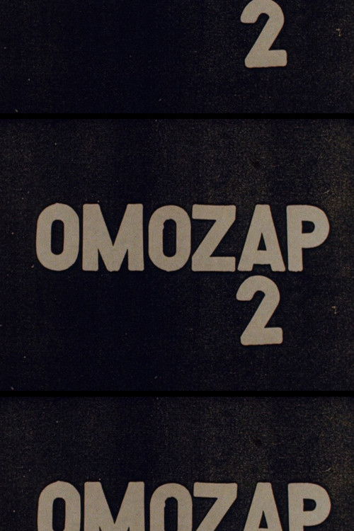 Omozap 2 poster