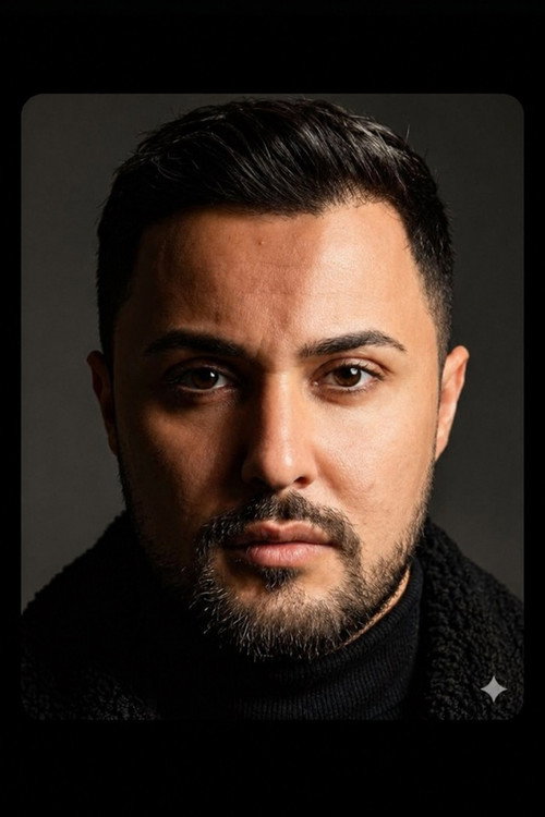 Photo of Kardo Gomaey, Acting