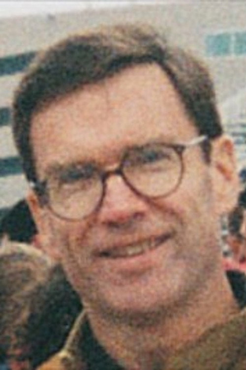 Photo of Charles McCrann, Directing