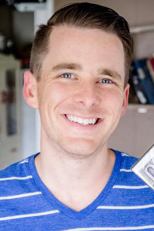 Photo of Michael Williams, Directing