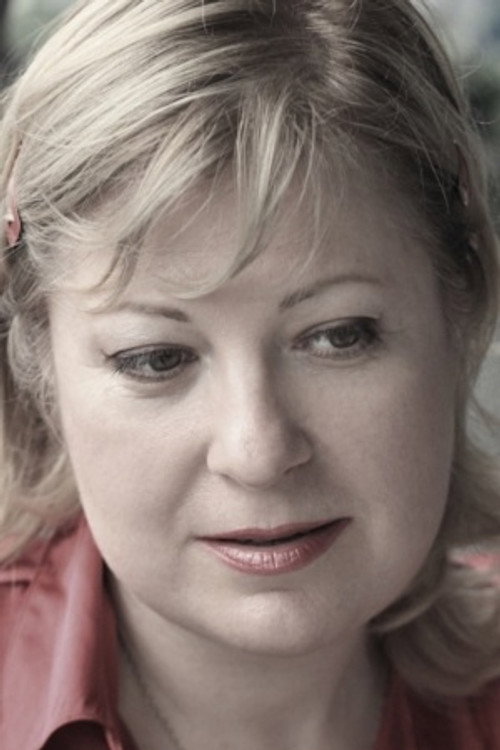 Photo of Olga Pogodina-Kuzmina, Writing