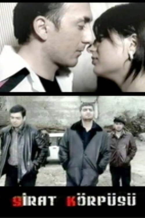 Movie poster for The Sirat Bridge (2007)
