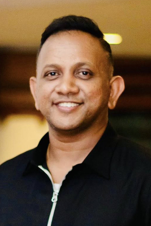 Photo of Dilshan Amarasinghe, Directing