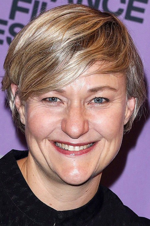 Photo of Emma Sullivan, Production