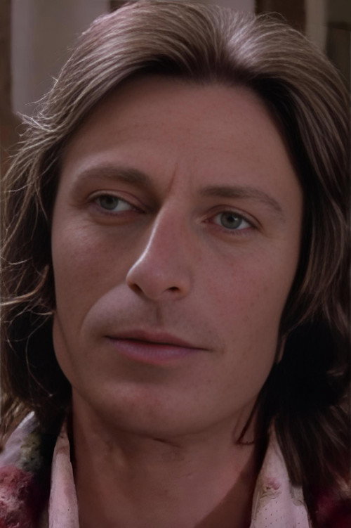 Photo of Bernard Hug, Acting