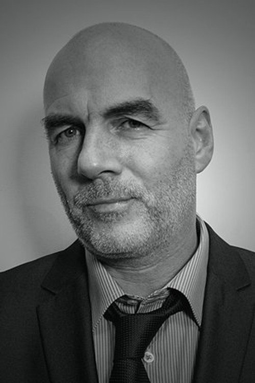Photo of Garry McMahon, Acting