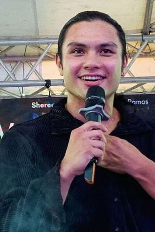 Saviour Ramos profile