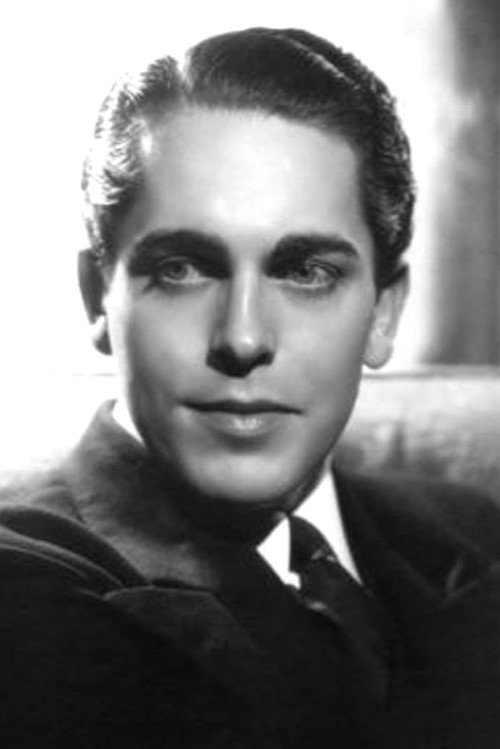 Photo of Fred Lawrence, Acting