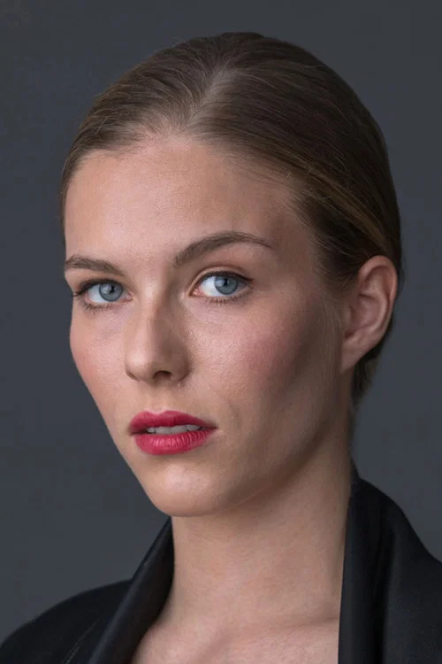Photo of Mia Skrbinac, Acting