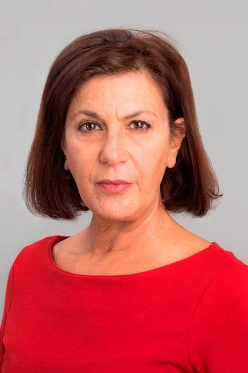 Photo of Maica Barroso, Acting