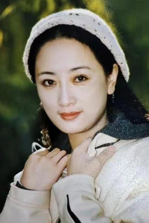 Chen Jianyue profile