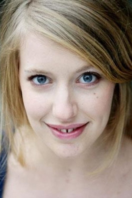 Photo of Camille Hugues, Acting