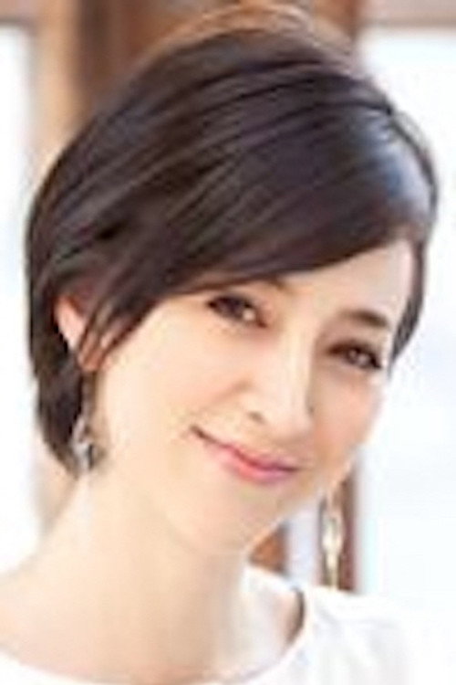 Photo of Christel Takigawa, Acting