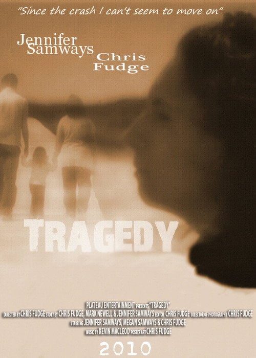 Movie poster for Tragedy (2010)