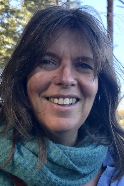 Photo of Jenni Barclay, Acting