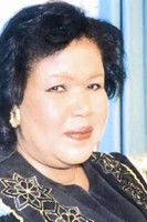 Mariam Al Ghadban profile