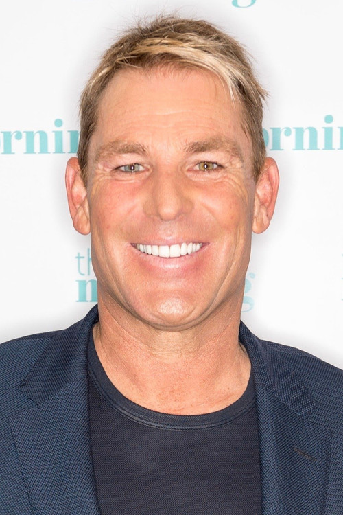 Shane Warne profile