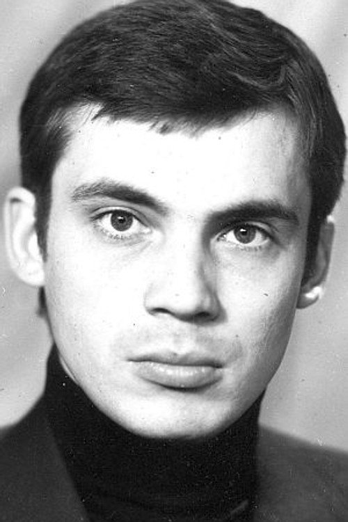 Photo of Viktor Tsarkov, Acting