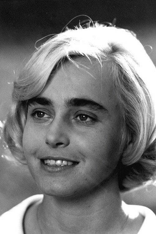 Photo of Eva Límanová, Acting