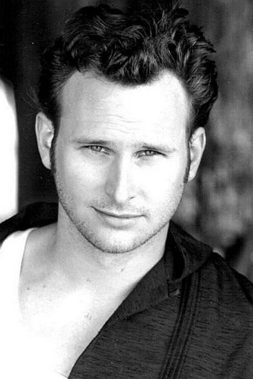 Photo of Scott Rudolph, Acting