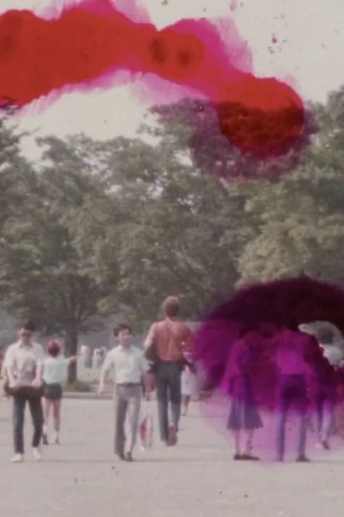 Movie poster for キオク (1980)