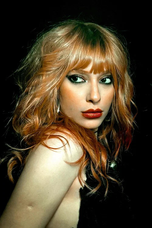 Photo of Mavi Rossi, Acting