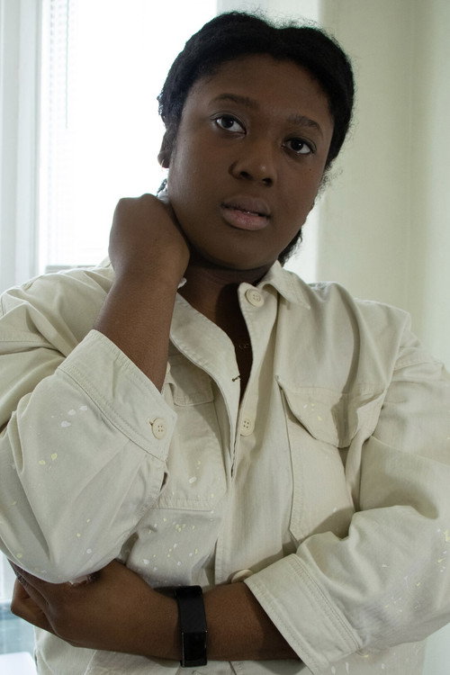 Photo of Josalynn Smith, Directing