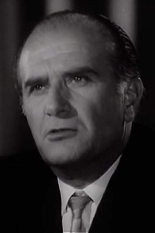 Photo of Lazër Vlashi, Acting