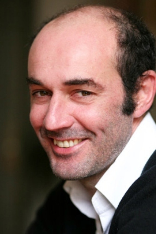 Photo of Frédéric Proust, Acting