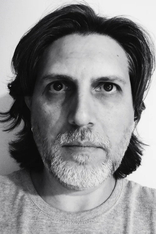 Photo of Michel Mancini, Acting