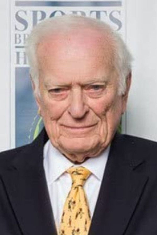 Photo of Jack Whitaker, Acting