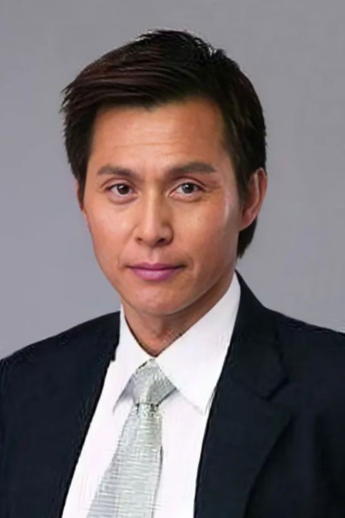 Cheung Kwok-Keung profile