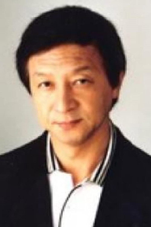 Photo of Takashi Taniguchi, Acting