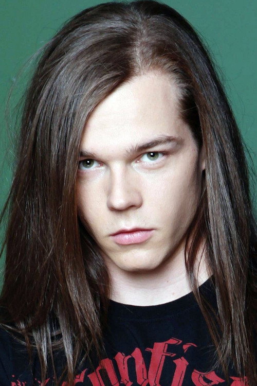 Photo of Georg Listing, Acting