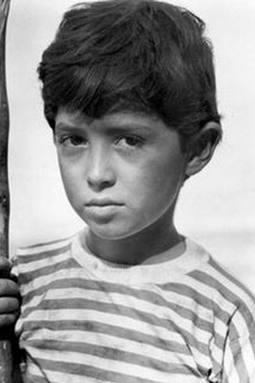 Marietto Angeletti profile