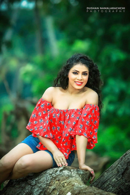 Photo of Thushari Wehella, Acting