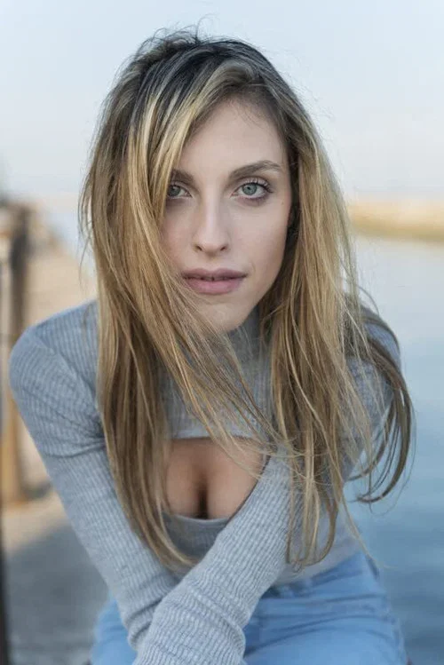 Photo of Lorenza Montoni, Acting