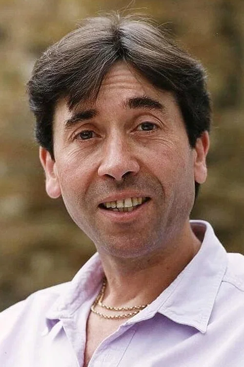 Photo of David Janson, Acting