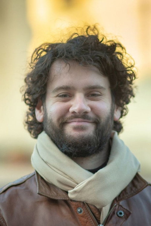 Photo of Gabriel Hénot-Lefèvre, Directing