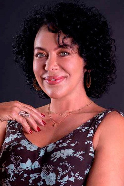 Photo of Kareen Spano, Acting