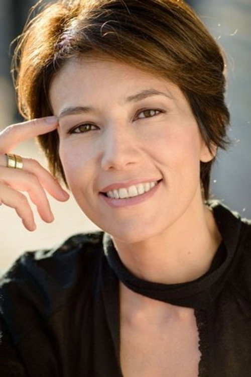 Photo of Beatrice Fazi, Acting