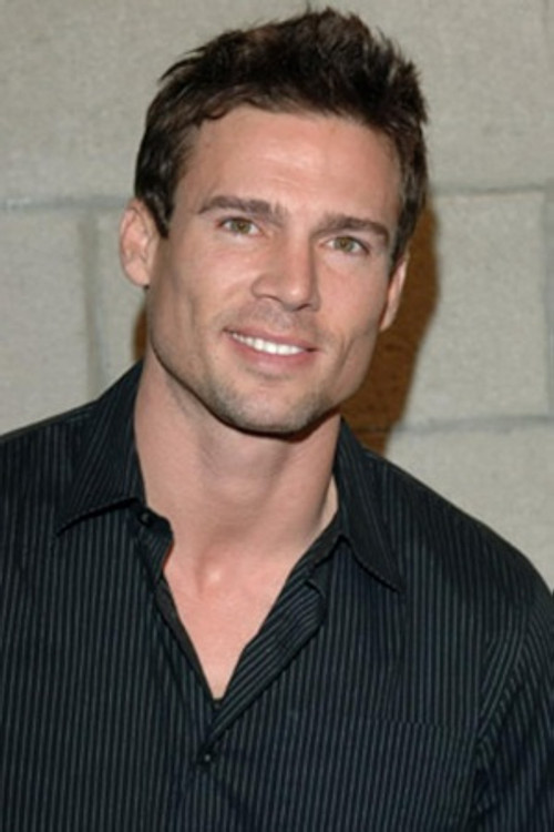 Ethan Erickson profile