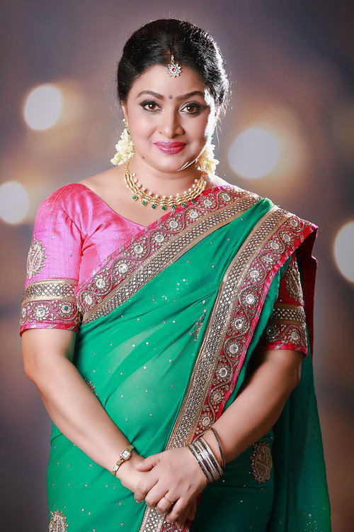Photo of Bhavya, Acting