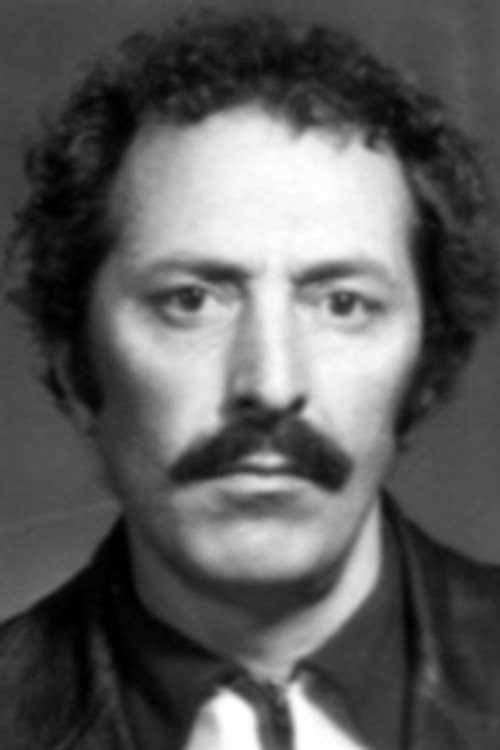 Photo of Ilya Doyashvili, Visual Effects