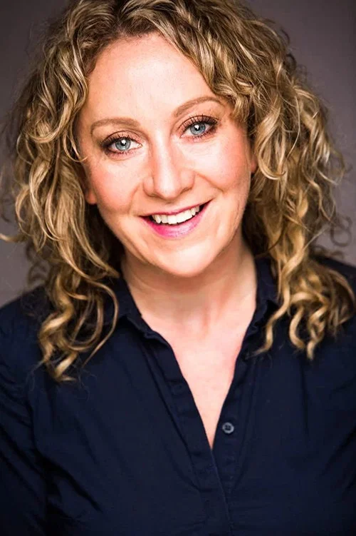 Photo of Lucy Paschall, Acting