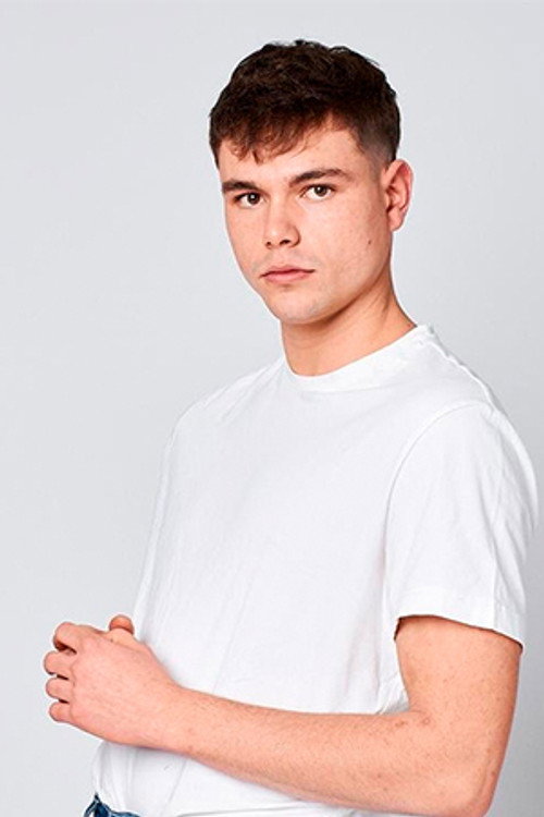 Photo of Álex Reyes, Acting