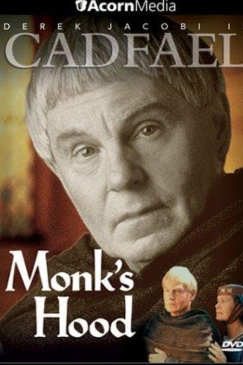 Movie poster for Monk's Hood (1994)